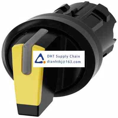 Key switches and selector switches Siemens_3SU1002-2BN30-0AA0