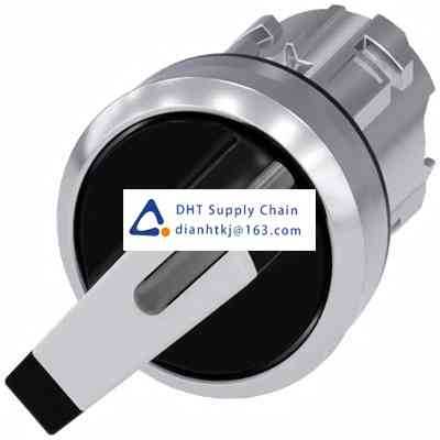 Key switches and selector switches Siemens_3SU1052-2FC60-0AA0