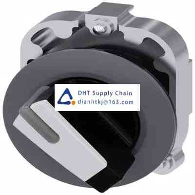 Key switches and selector switches Siemens_3SU1062-2DC60-0AA0