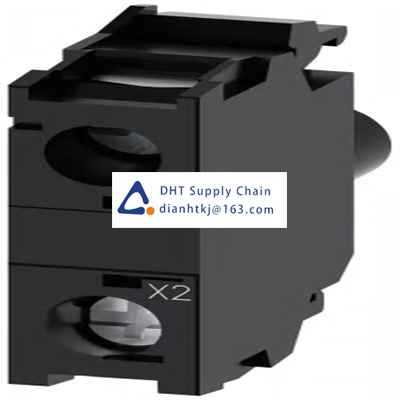 Pushbutton switches and components Siemens_3SU1401-1BB50-1AA2