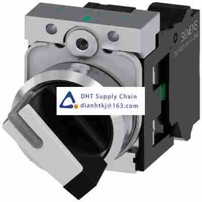 Key switches and selector switches Siemens_3SU1150-2BF60-3BA0