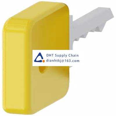 Key switches and selector switches Siemens_3SU1950-0FM30-0AA0