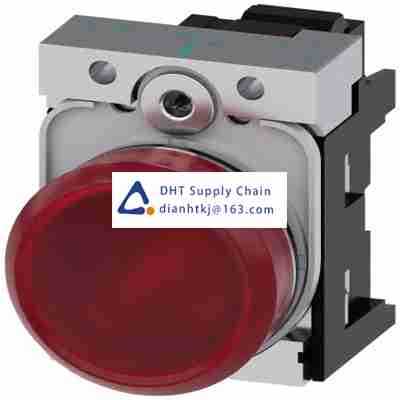 Pushbutton switches and components Siemens_3SU1156-6AA20-3AA0