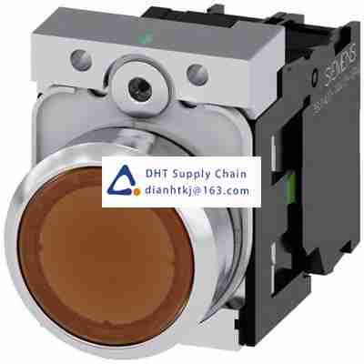 Pushbutton switches and components Siemens_3SU1153-0AB00-1BA0