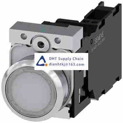Pushbutton switches and components Siemens_3SU1153-0AB60-3FA0