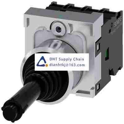 Control Column and Components Siemens_3SU1150-7BE88-1QA0