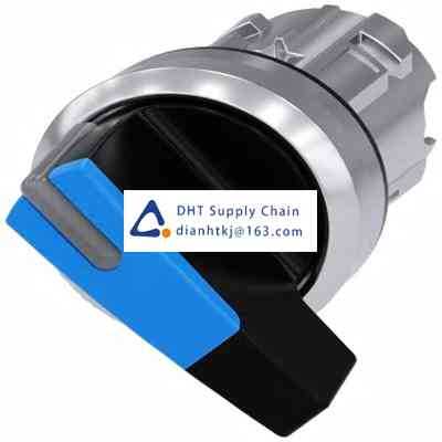 Key switches and selector switches Siemens_3SU1052-2CF50-0AA0