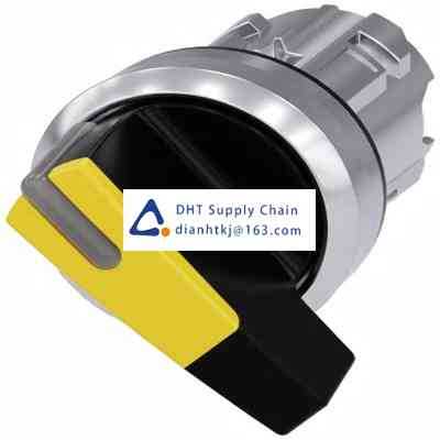 Key switches and selector switches Siemens_3SU1052-2CC30-0AA0