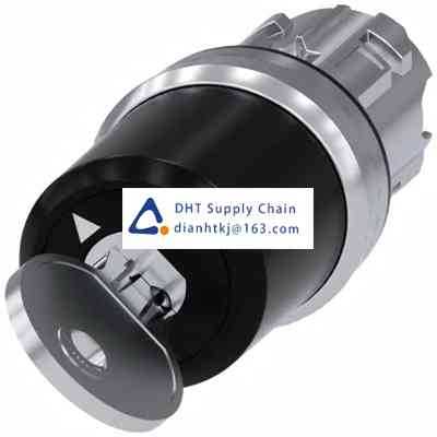 Key switches and selector switches Siemens_3SU1050-5TF11-0AA0