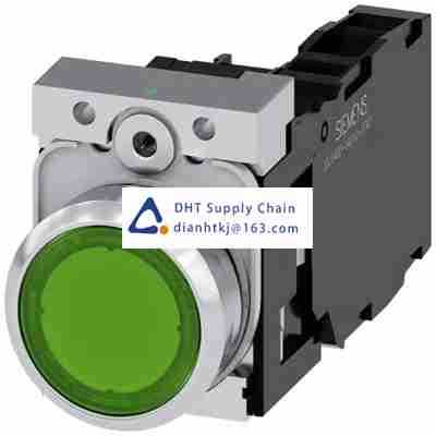 Pushbutton switches and components Siemens_3SU1156-0AB40-1FA0