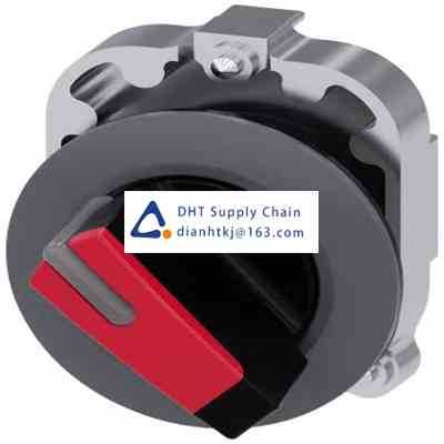 Key switches and selector switches Siemens_3SU1062-2DC20-0AA0