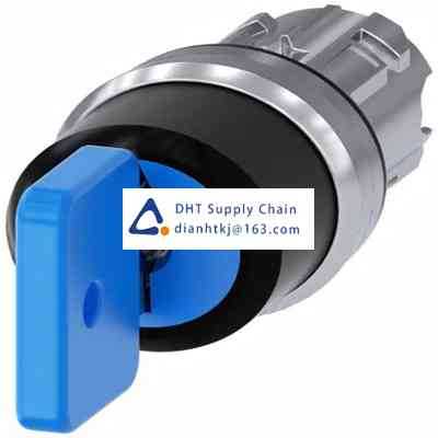 Key switches and selector switches Siemens_3SU1050-4GL01-0AA0