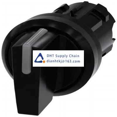 Key switches and selector switches Siemens_3SU1002-2BP10-0AA0