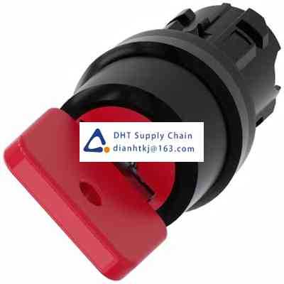 Key switches and selector switches Siemens_3SU1000-4FF01-0AA0