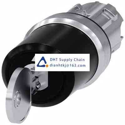 Key switches and selector switches Siemens_3SU1050-5PM01-0AA0