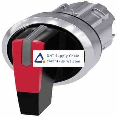 Key switches and selector switches Siemens_3SU1052-2CN20-0AA0