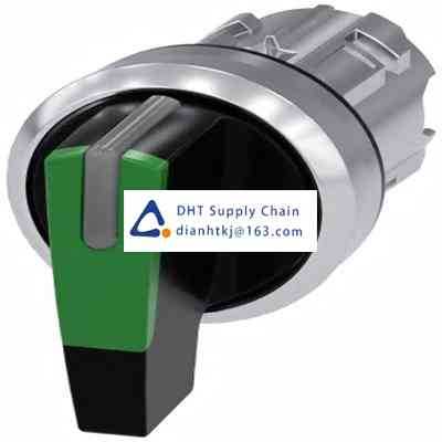 Key switches and selector switches Siemens_3SU1052-2CL40-0AA0