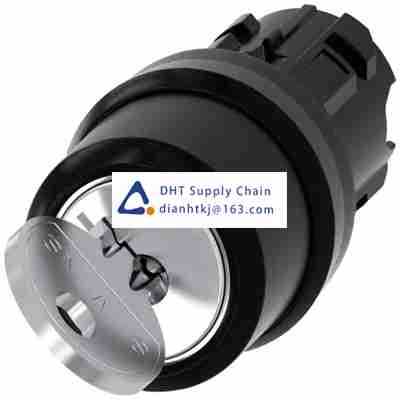 Key switches and selector switches Siemens_3SU1000-4DF11-0AA0