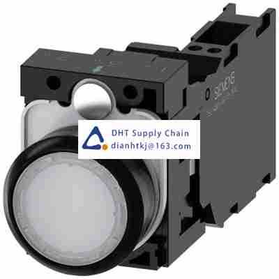 Pushbutton switches and components Siemens_3SU1106-0AB60-3FA0