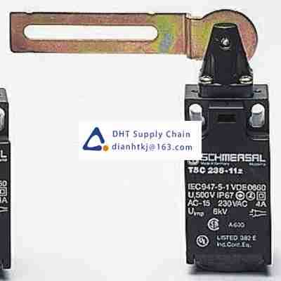 Safety interlock switches and components  Schmersal_T5C 236-11Z