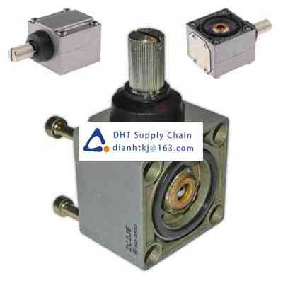 Limit and position switches  Telemecanique Sensors_ZC2JE015