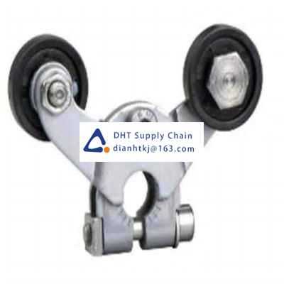 Limit and position switches  Telemecanique Sensors_ZC2JY61