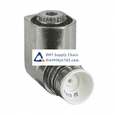 Limit and position switches  Telemecanique Sensors_ZCE05