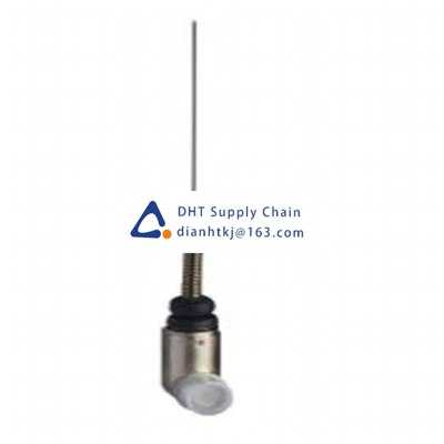 Limit and position switches  Telemecanique Sensors_ZCE67