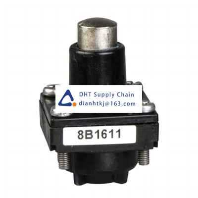 Limit and position switches  Telemecanique Sensors_ZCKD01