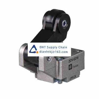 Limit and position switches  Telemecanique Sensors_ZCKE236