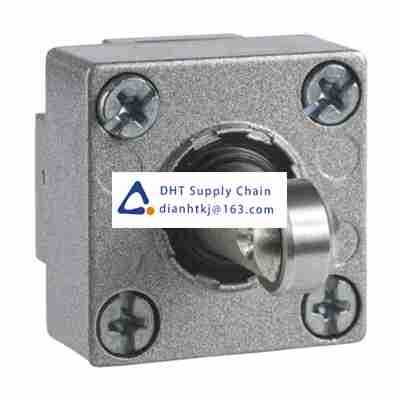 Limit and position switches  Telemecanique Sensors_ZCKE676