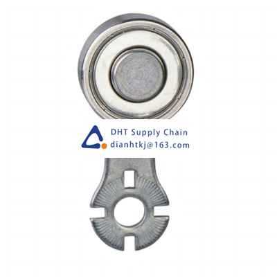 Limit and position switches  Telemecanique Sensors_ZCKY16