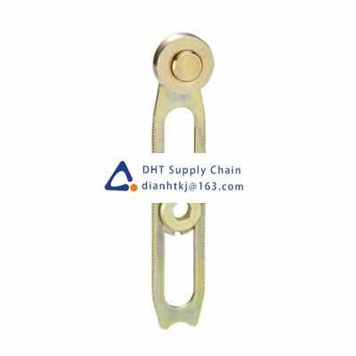 Limit and position switches  Telemecanique Sensors_ZCKY45