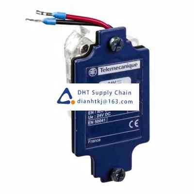 Limit and position switches  Telemecanique Sensors_ZCKZ021