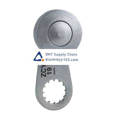 Limit and position switches  Telemecanique Sensors_ZCY12