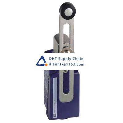 Limit and position switches  Telemecanique Sensors_XCKD2145G11