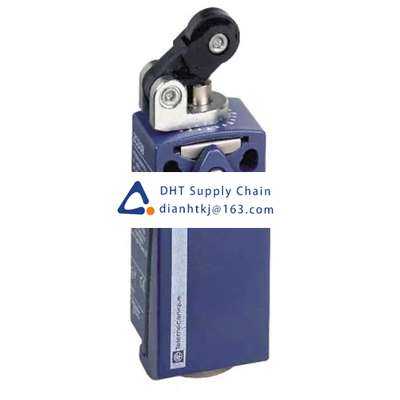 Limit and position switches  Telemecanique Sensors_XCKD2521P16