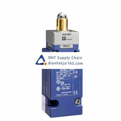 Limit and position switches  Telemecanique Sensors_XCKJ1524911