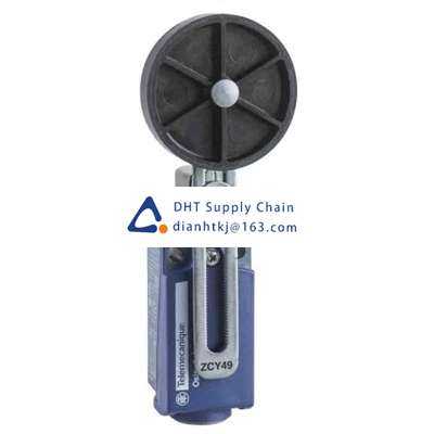 Limit and position switches  Telemecanique Sensors_XCKP2149P16