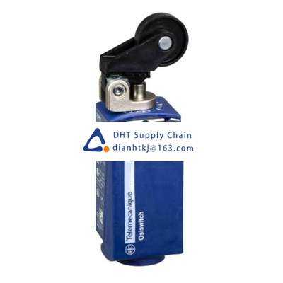 Limit and position switches  Telemecanique Sensors_XCKP2528P16