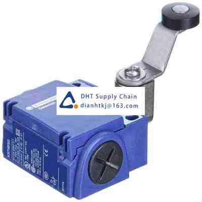 Limit and position switches  Telemecanique Sensors_XCKT1587922