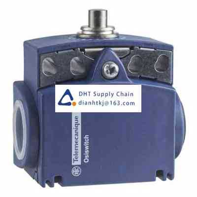 Limit and position switches  Telemecanique Sensors_XCKT2510G1103