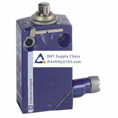 Limit and position switches  Telemecanique Sensors_XCMD2110C12