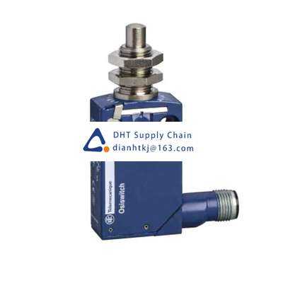 Limit and position switches  Telemecanique Sensors_XCMD21F0C12