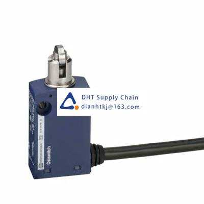 Limit and position switches  Telemecanique Sensors_XCMN2103L5