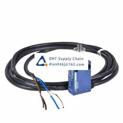 Limit and position switches  Telemecanique Sensors_XCMN21F0L2