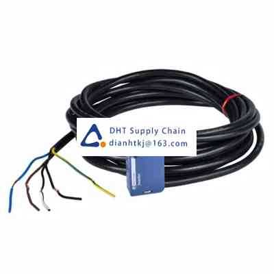 Limit and position switches  Telemecanique Sensors_ZCMD29L2