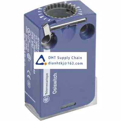 Limit and position switches  Telemecanique Sensors_ZCMD37