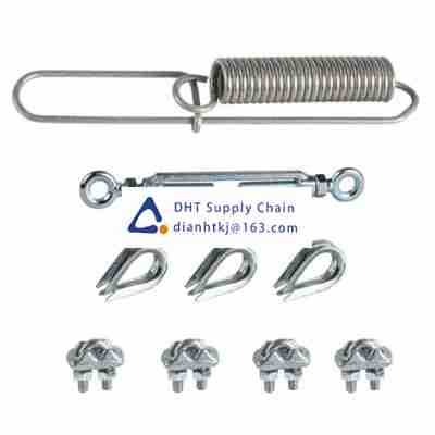 Pull switches and components Telemecanique Sensors_XY2CZ9550