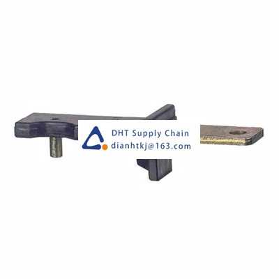 Safety interlock switches and components  Telemecanique Sensors_ZCKY071